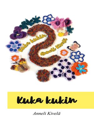 cover image of Kuka kukin